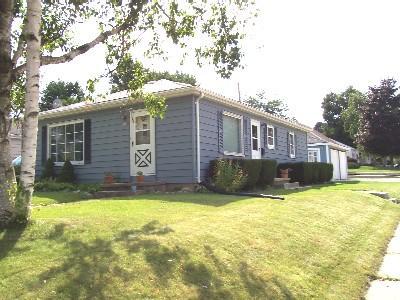 403 Cedar St., Hartford, WI 53027