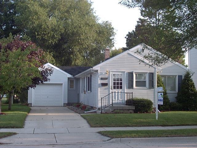 1020 Pershing Ave., Sheboygan, WI 53083