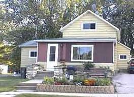 111 Barstow St., Horicon, WI 53032