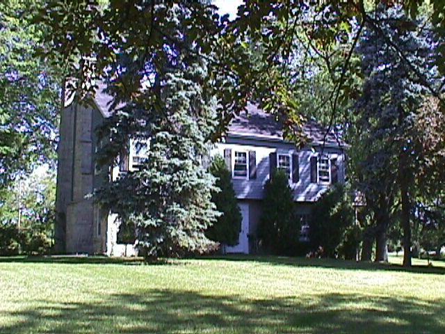 1733 Mink Ranch Rd., Port Washington, WI 53074