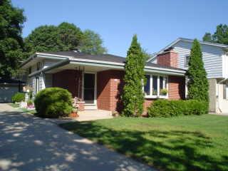 535 N 111th St., Wauwatosa, WI 53226