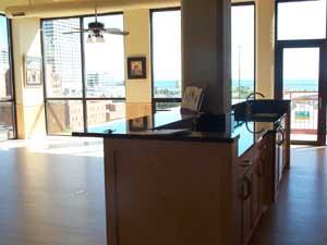 400 N Broadway #901, Milwaukee, WI 53202
