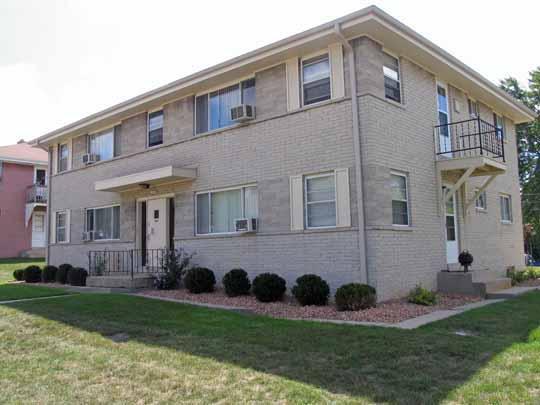 11027 W Hampton Ave., Milwaukee, WI 53225