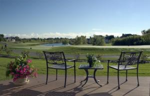 1021 Links Rd. #52-11, Geneva, WI 53147