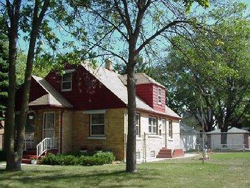 4544 N 42nd St., Milwaukee, WI 53209