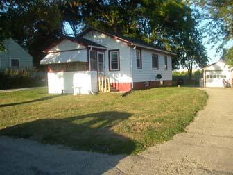 1503 Willow Rd., Sturtevant, WI 53177