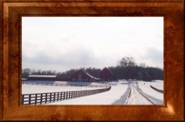 W4695 Morningside Rd., Lebanon, WI 53098