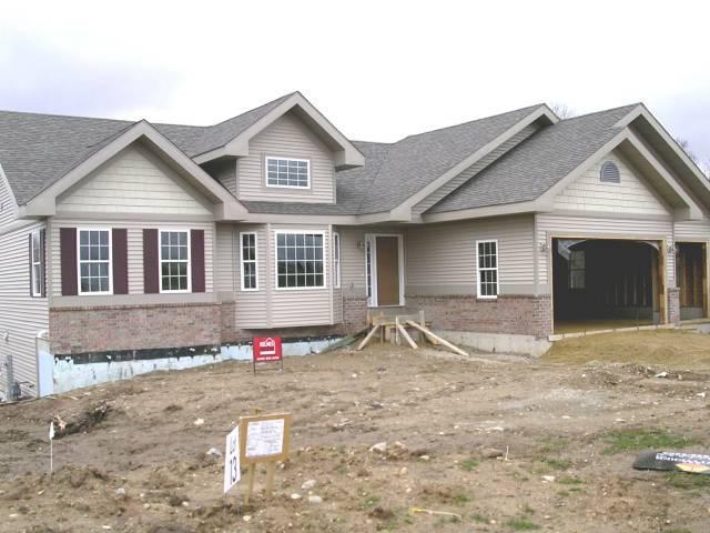 [Address Hidden by Seller], Johnson Creek, WI 53038