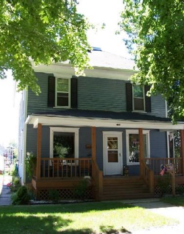 135 Summer St., Sheboygan Falls, WI 53085