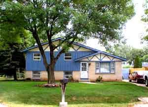 8032 Russell Ct, Mount Pleasant, WI 53406