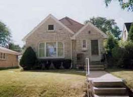 3191 N 58th St., Milwaukee, WI 53216
