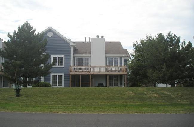 1068 Lakeland Ln. #09-53, Geneva, WI 53147