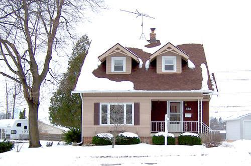 188 York St., Sheboygan Falls, WI 53085