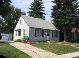 634 Pennsylvania Ave., West Bend, WI 53095