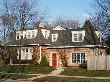 110 E Belle Ave., Whitefish Bay, WI 53217