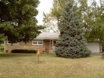 8363 N 50th, Brown Deer, WI 53223