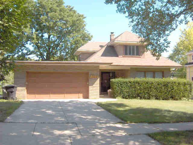 3854 E Allerton, Cudahy, WI 53110