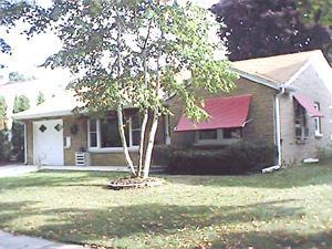 3626 Menomonee River Pkwy., Wauwatosa, WI 53222