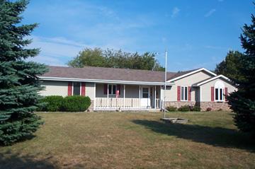 W7640 Shagbark Rd, Whitewater, WI 53190