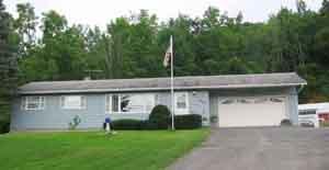 W5263 County Road B -, Medary, WI 54601