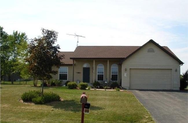 [Address Hidden by Seller], Linn, WI 53147