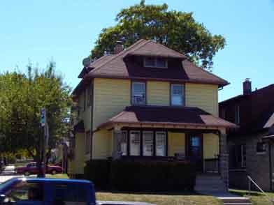 [Address Hidden by Seller], Milwaukee, WI 53215