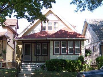 1832 E Rusk Ave, Milwaukee, WI 53207