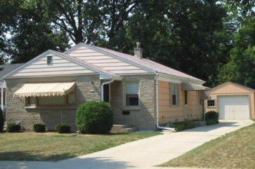 4841 N Marlborough, Whitefish Bay, WI 53217