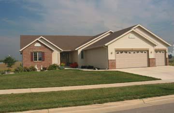 1502 Wedgewood Dr., Watertown, WI 53098