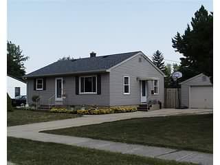 3047 94th St, Sturtevant, WI 53177