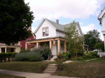 600 E Otjen St., Milwaukee, WI 53207