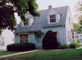 4130 N 42nd St., Milwaukee, WI 53216