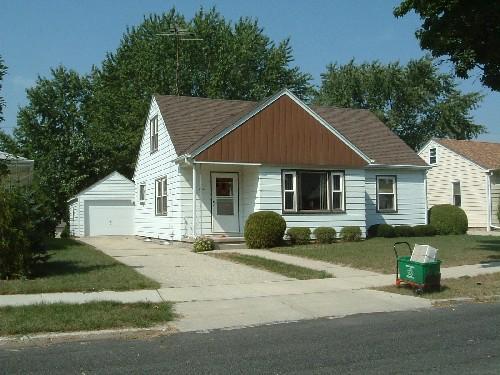 644 Midland Ave., West Bend, WI 53090