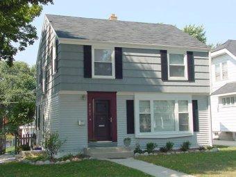 4501 N Sheffield, Shorewood, WI 53211