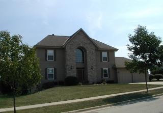 203 Erin Ct., West Bend, WI 53095