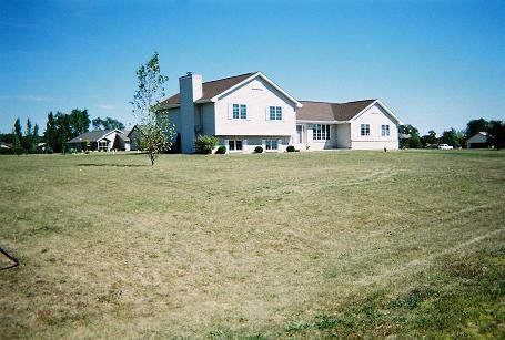 4529 N Laura Dr., Janesville, WI 53548