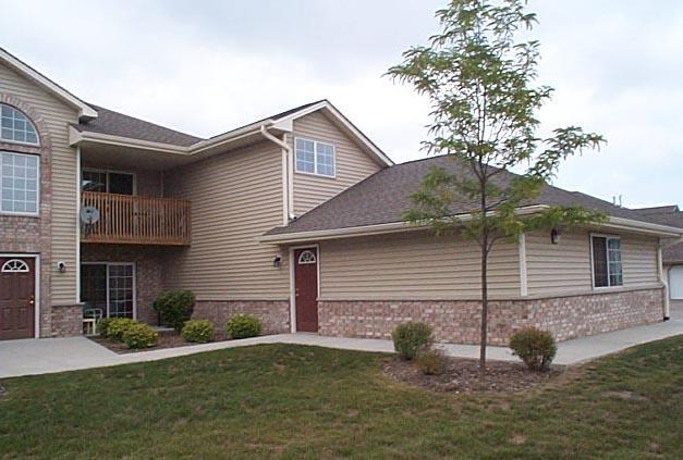 3016 Meyer Ct. #8, Mount Pleasant, WI 53406
