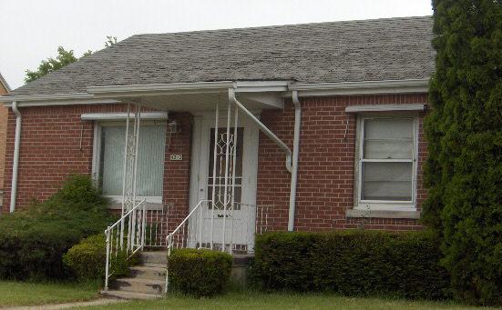 [Address Hidden by Seller], Milwaukee, WI 53209