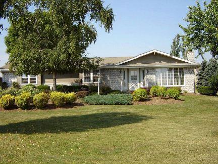 4055 County Road U, Hartford, WI 53027