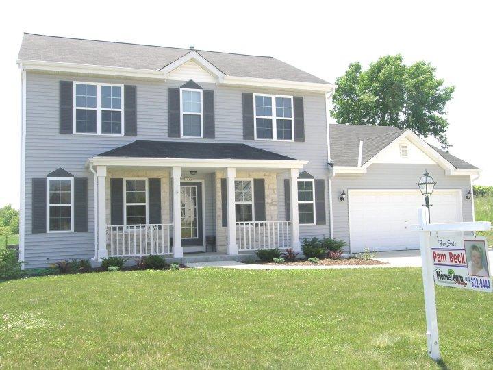 1415 E Parkside Dr., Oak Creek, WI 53154