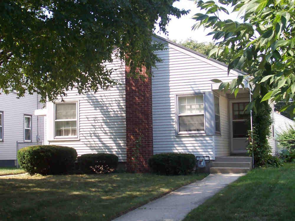 3337 S Quincy Ave., Milwaukee, WI 53207