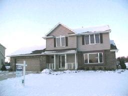 9304 Millstone Dr., Mount Pleasant, WI 53406