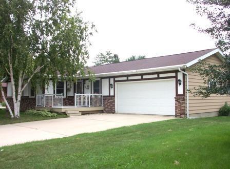 501 Clinton St., Horicon, WI 53032