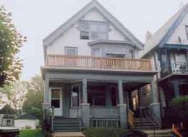 2952 N 28th St #2954, Milwaukee, WI 53210