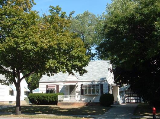 138 E Oklahoma Ave., Milwaukee, WI 53207