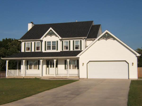 3657 Greenbrook Ln., Mount Pleasant, WI 53406