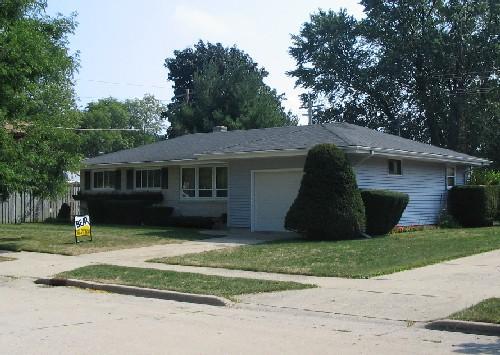 903 78th St., Kenosha, WI 53143
