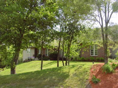 N6460 Tamarack Ridge Rd., Lafayette, WI 53121
