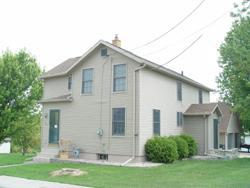 44 Douglas St., Chilton, WI 53014