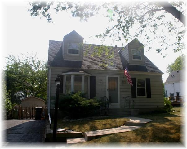 13709 W Prospect Pl., New Berlin, WI 53151